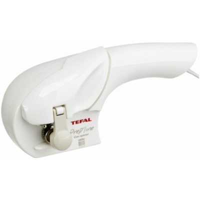 Elektrický otvírák na konzervy Tefal 853531 30 W – Zboží Dáma
