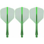 Mission Force 90 Vortex - Standard No6 - Midi - Green F4580 – Zboží Dáma