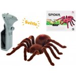 Wiky Chlupatý pavouk RC 15 cm – Zboží Mobilmania