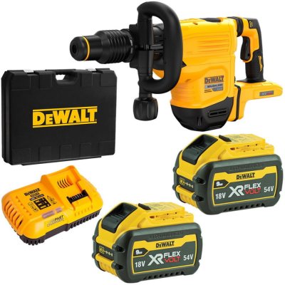 DeWALT DCH832X2 – Zboží Mobilmania