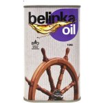Belinka Oil Tung 0,5 l Bezbarvý – Zboží Mobilmania