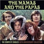 Mamas & The Papas: Complete Singles CD – Hledejceny.cz