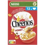 Nestlé Cereálie Cheerios 375 g – Zboží Dáma