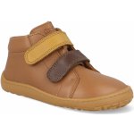 Froddo Barefoot G2130360-19 Brown – Zboží Mobilmania