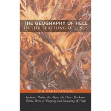 Geography of Hell in the Teaching of Jesus