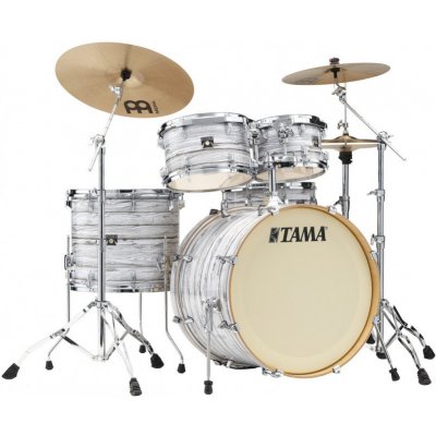 Tama CK52KRS-ICA Superstar Classic Ice Ash Wrap – Zboží Mobilmania