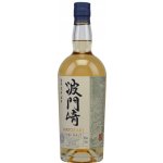 Hatozaki Pure Malt 46% 0,7 l (holá láhev) – Hledejceny.cz
