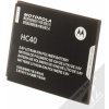 Baterie pro mobilní telefon Motorola HC40