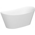 CERSANIT - OVAL INVERTO 170 X 80 cm S301-339 – Hledejceny.cz