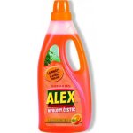 Alex mýdlový čistič na laminát pomeranč 750 ml – Zboží Dáma