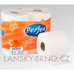 Perfex heřmánek De Luxe 3-vrstvý 4 ks – Zboží Mobilmania