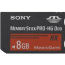 Sony Memory Stick PRO-HG Duo 32 GB MSHX32B