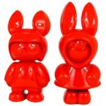 Mr&Mrs Fragrance Andy & Frida Red Luxury | Zboží Auto