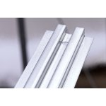 LANITPLAST LIMES skleník Viva V6/2 1,97x2 m PC 4 mm LG4694 – Zboží Mobilmania