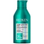 Redken Acidic Grow Full System šampon pro oslabené a poškozené vlasy pro obnovení hustoty vlasů 300 ml – Zboží Dáma