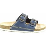 Santé D 202 86 BP modrá – Zboží Dáma