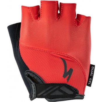 Specialized BG Dual Gel Wmn SF red