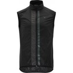 Silvini pánská vesta Garcio kaštanová zelená šedá – Zboží Dáma