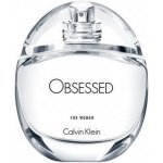 Calvin Klein Obsessed parfémovaná voda dámská 30 ml – Hledejceny.cz