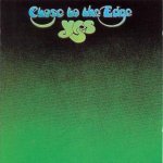 Yes - Close To The Edge CD – Hledejceny.cz