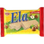 Sedita Ela Oplatky lískooříškové dia 40 g – Zboží Dáma