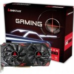 Biostar Radeon RX 580 8GB GDDR5 VA5815TQ82 – Hledejceny.cz
