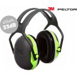Sluchátka Peltor 3M X4 – Zbozi.Blesk.cz
