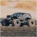 Arrma Gorgon Kit Smart RTA 1:10 – Zboží Mobilmania