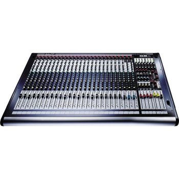 Soundcraft GB4 24CH