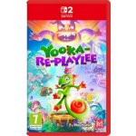 Yooka-Replaylee – Zboží Mobilmania