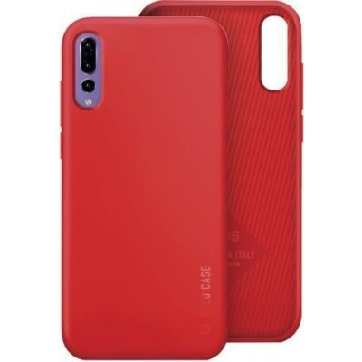 Pouzdro SBS TPU Huawei P30 červené – Zboží Mobilmania