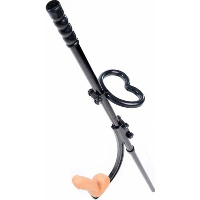 Pleasure Pole Lovebotz – Sleviste.cz