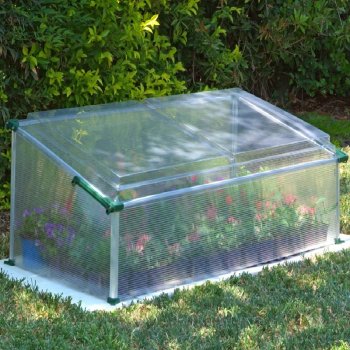 Palram COLD FRAME Single