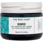 The Body Shop Seaweed Oil-Control Gel Cream 50 ml – Hledejceny.cz