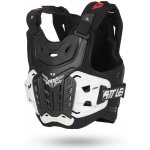 Chránič hrudi a zad Leatt 4.5 Chest Protector – Sleviste.cz