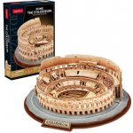 CubicFun 3D Puzzle Koloseum 163 ks – Zboží Dáma