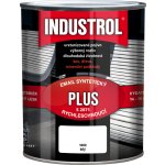Industrol Plus S2071 0,75 l bílá – Sleviste.cz