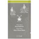 Mühle Aloe Vera balzám po holení 3 ml