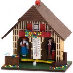 JVD Trenkle B 805 – Sleviste.cz