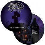 King Diamond - Graveyard LP – Sleviste.cz