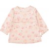 Dětské tričko Staccato košile pearl rose patterned