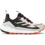adidas Terrex Free Hiker 2.0 Low GORE-TEX Hiking Shoes IG3202 Wonbei/Cblack/Seimor – Zboží Dáma