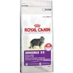 Royal Canin a Breed Feline Sensible 4 kg – Hledejceny.cz