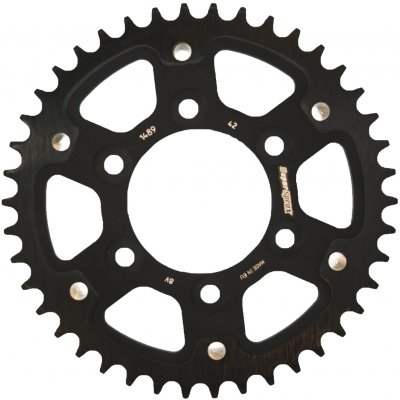 Supersprox RST-1489:42-BLK – Hledejceny.cz