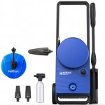 Nilfisk Core 125-5 PCA – Zboží Mobilmania