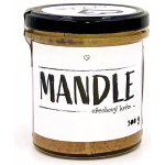 Goodie Mandlový krém 300 g – Zboží Dáma