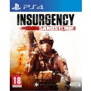 Hra na PS4 Insurgency: Sandstorm