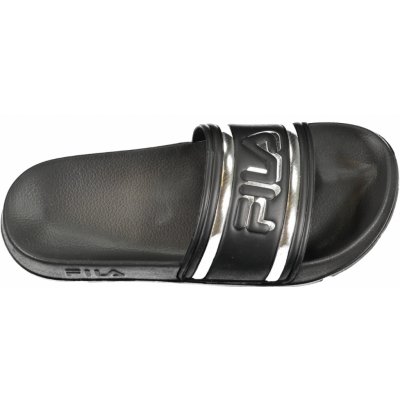 Fila Women Footwear Slippers black