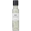 kuchyňská sůl Nicolas Vahe sůl s parmazánem a bazalkou 320 g