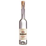 Bernard pivní pálenka Bohemian Ale 50,6% 0,5 l (holá láhev) – Zboží Dáma